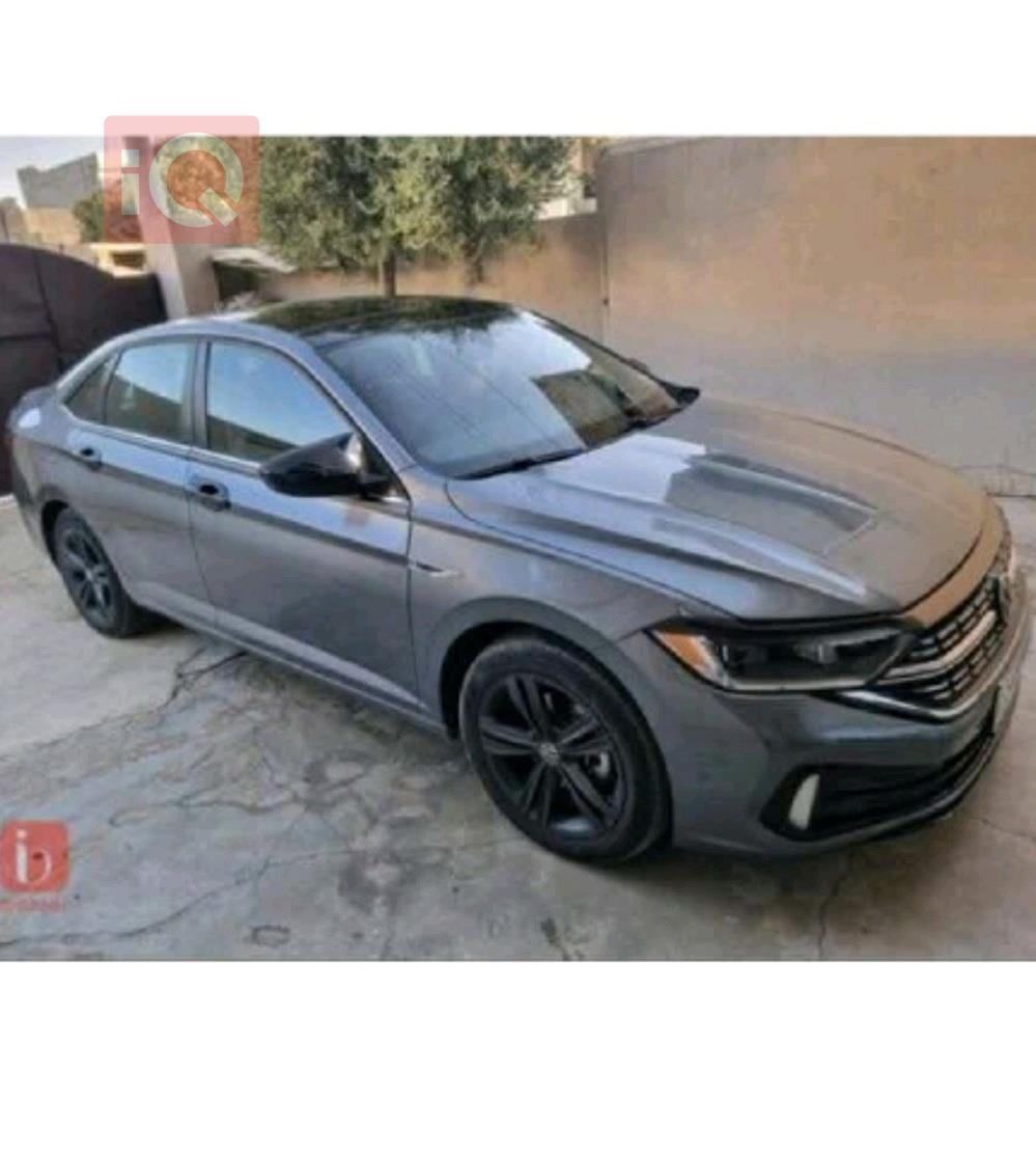 ڤۆڵکسواگن جێتا